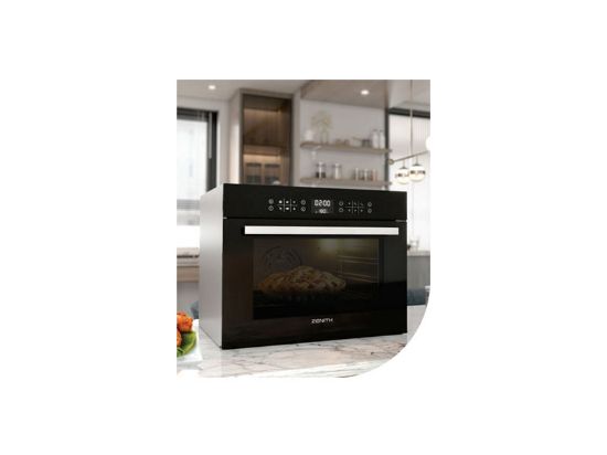 تصویر مینی فر دیجیتال لمسی زنیت مدل ZOT 1412